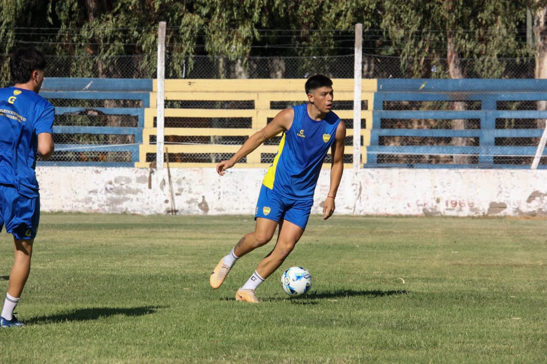 Julián Giménez