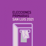 Elecciones San Luis 2021, Qué se Elige (400 x 400 px)