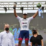 Ciclismo22-VueltaFormosa-Etapa3-Fernandez