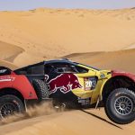 Dakar24-Etapa6-Loeb